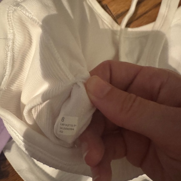 Ebb to Street Tank Top Light Support, B/C Cup - Picture 3 of 7